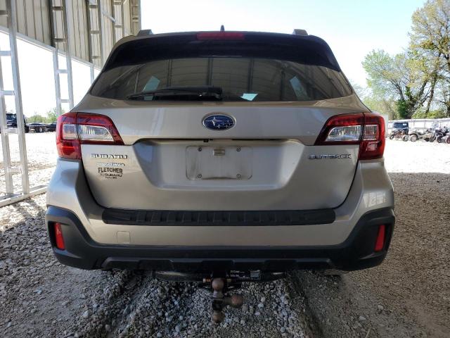2019 SUBARU OUTBACK 2. - 4S4BSAFC3K3353839