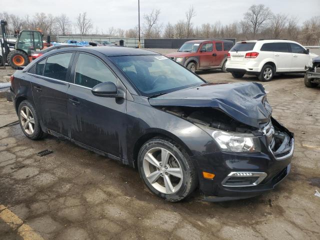 Vin: 1g1pe5sb2f7162569, lot: 53697575, chevrolet cruze lt 20154