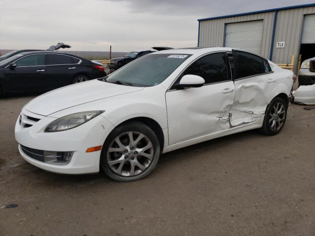 MAZDA 6 S