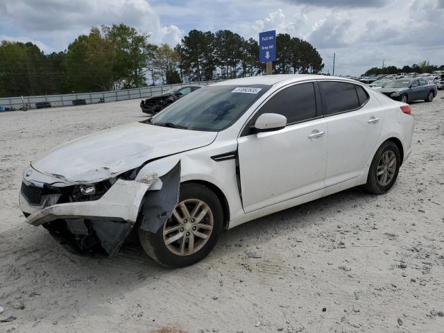 Vin: knagm4a76d5380229, lot: 51892635, kia optima lx 2013 img_1