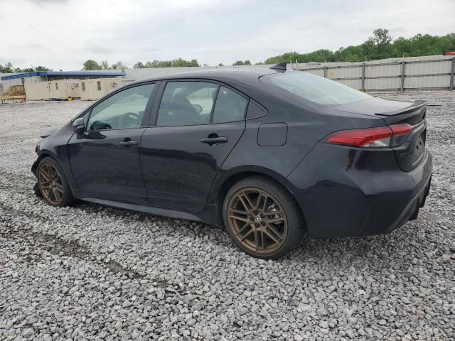 Vin: 5yfb4mce6rp199750, lot: 53965575, toyota corolla ni night shade 20242