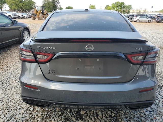 2021 NISSAN MAXIMA SR 1N4AA6EV2MC511602