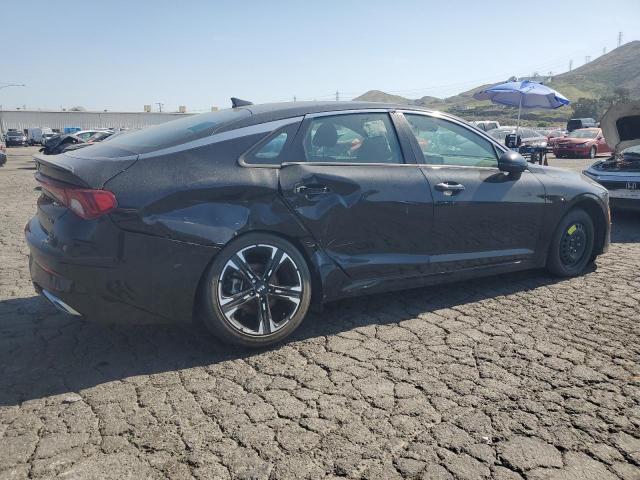 KIA K5 GT LINE 2021 black  gas 5XXG64J21MG068719 photo #4