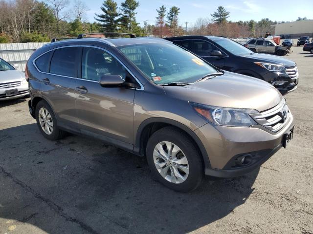 Vin: 5j6rm4h73cl050232, lot: 52718755, honda crv exl 20124