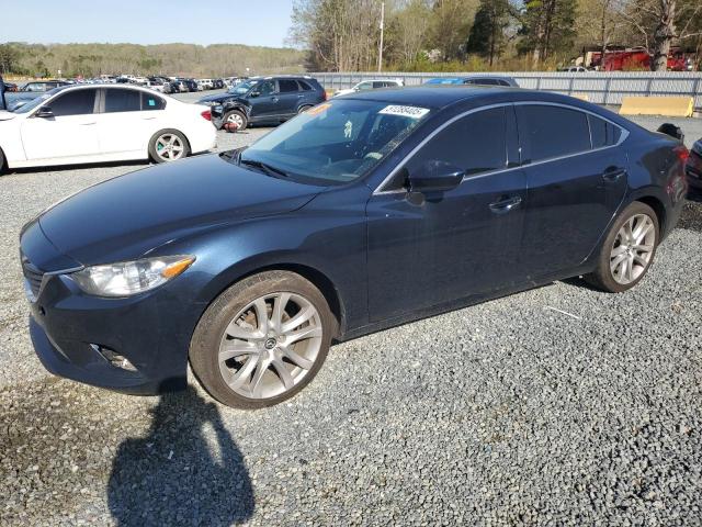 MAZDA 6 TOURING