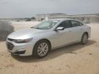 2020 CHEVROLET MALIBU LT - 1G1ZD5ST0LF092799