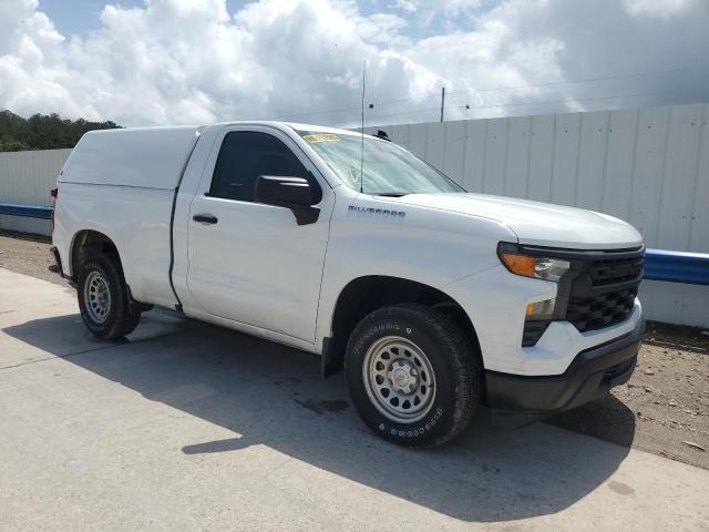 2023 CHEVROLET SILVERADO - 3GCNAAEK5PG365248