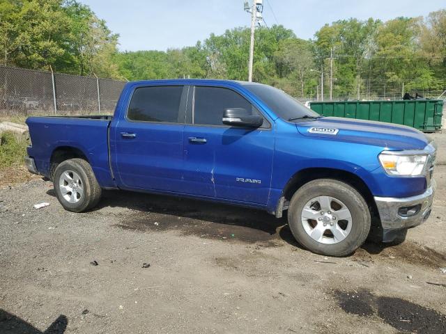 Vin: 1c6rrffg5kn823654, lot: 54113845, ram 1500 big horn/lone star 20194