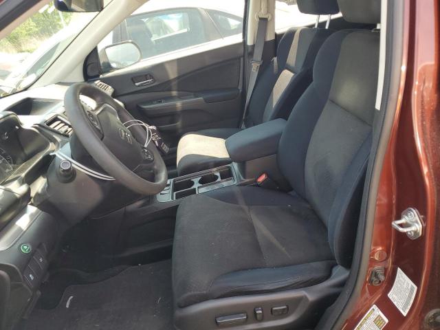 2015 HONDA CR-V EX - 2HKRM3H59FH549768