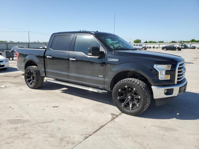 2017 FORD F150 SUPER - 1FTEW1CP2HKC41643