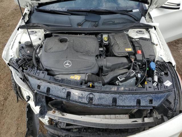 2015 MERCEDES-BENZ GLA 250 4M - WDCTG4GB9FJ183564