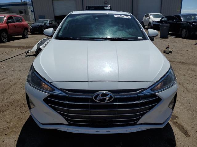 2020 HYUNDAI ELANTRA SE - 5NPD84LF7LH521418