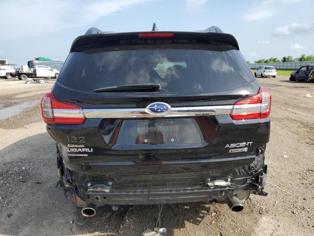 2022 SUBARU ASCENT TOU 4S4WMARD9N3448717
