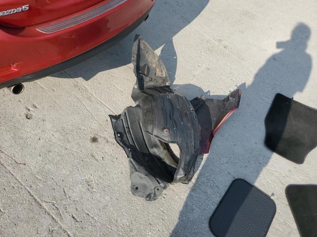 2017 MAZDA 6 GRAND TO JM1GL1W50H1141722