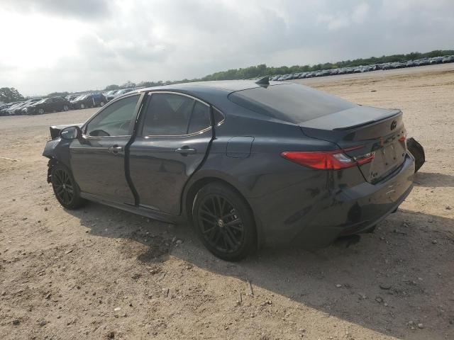 Vin: 4t1daack6su543801, lot: 54718635, toyota camry xse 20252