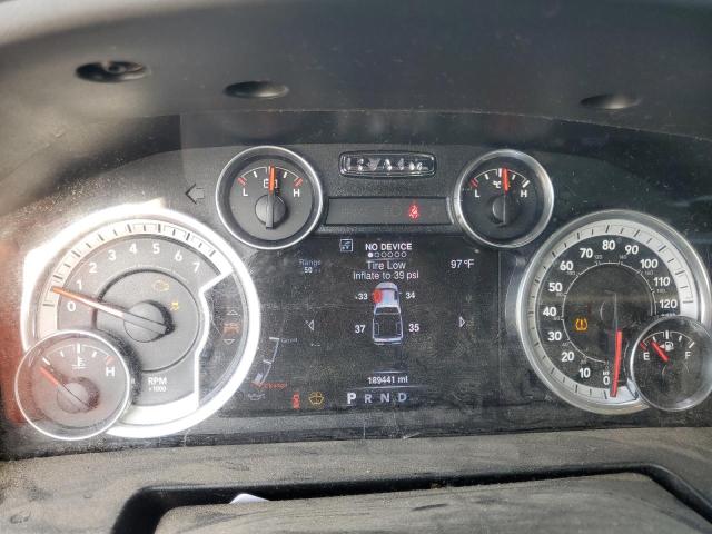 2016 RAM 1500 SLT 1C6RR6LT8GS221390