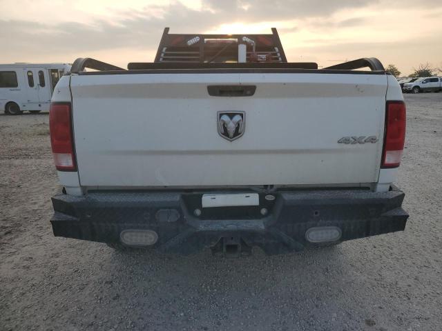 2017 RAM 3500 ST 3C63R3GL9HG666227