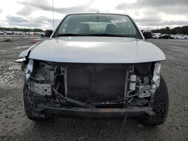2013 NISSAN FRONTIER S - 1N6AD0EV9DN749320