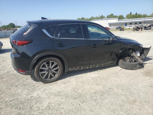 Vin: jm3kfbdm0j0399985, lot: 54097665, mazda cx-5 grand touring 20183