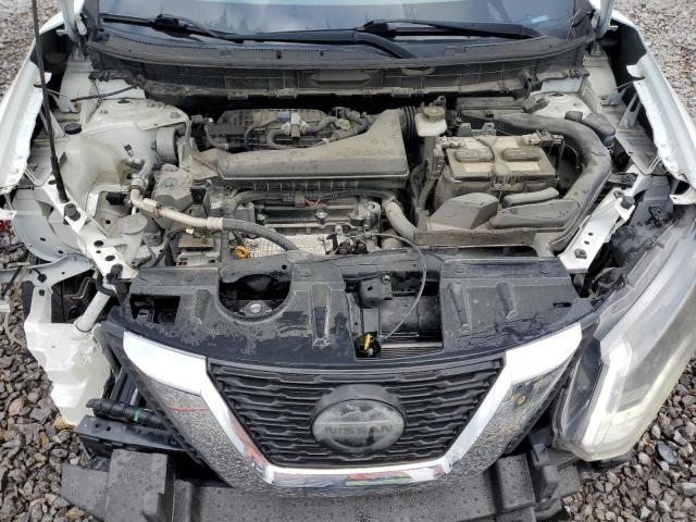 2018 NISSAN ROGUE S - JN8AT2MT4JW462818