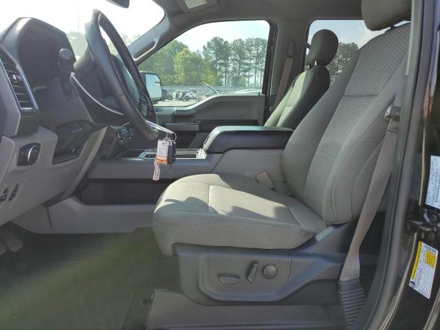2020 FORD F150 SUPER - 1FTEW1EPXLFA32634
