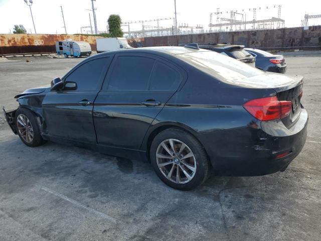 Vin: wba8a9c54hk620181, lot: 54786145, bmw 3 series i 20172