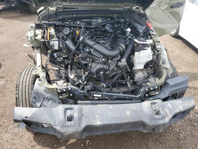 2025 JEEP WRANGLER S - 1C4PJXKN6SW517610