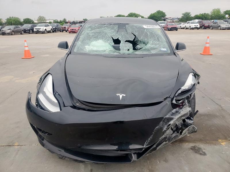 2019 TESLA MODEL 3 - 5YJ3E1EB7KF388928