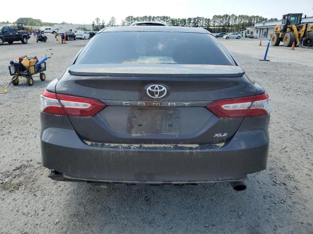 2018 TOYOTA CAMRY L 4T1B11HK0JU080410