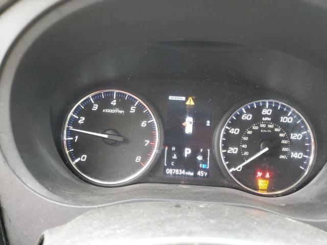 2020 MITSUBISHI OUTLANDER - JA4AZ3A30LZ004936