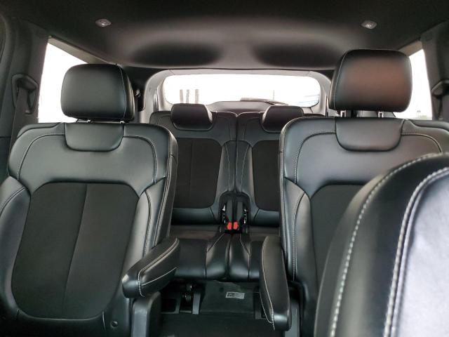 2021 JEEP GRAND CHER - 1C4RJKAGXM8162320