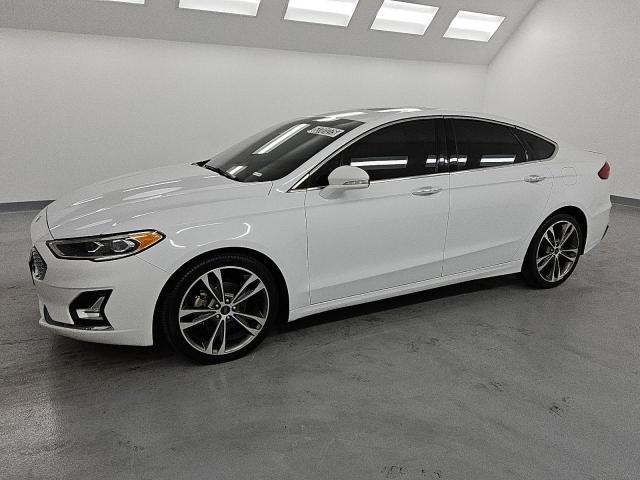 Vin: 3fa6p0d96kr221819, lot: 53701275, ford fusion titanium 2019 img_1