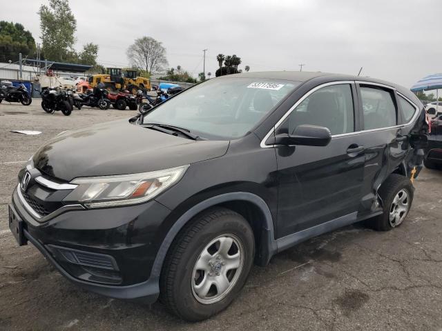 Vin: 2hkrm3h30gh547570, lot: 53717595, honda crv lx 2016 img_1