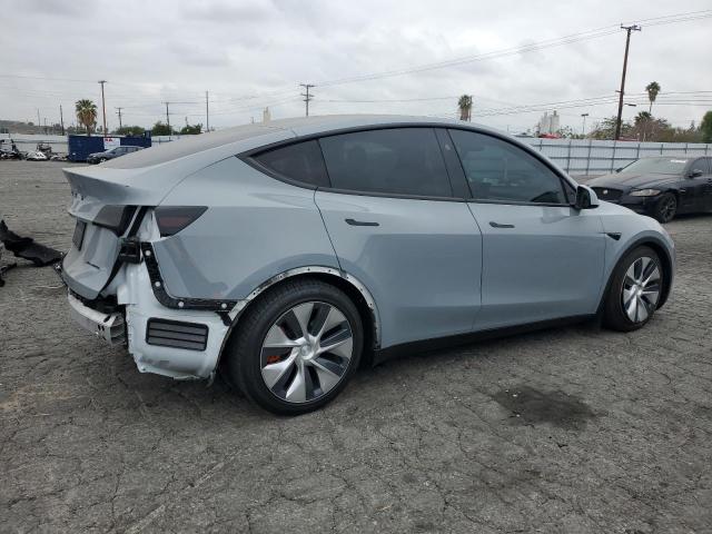 Vin: 7saygdee2pa192222, lot: 52991885, tesla model y 20233