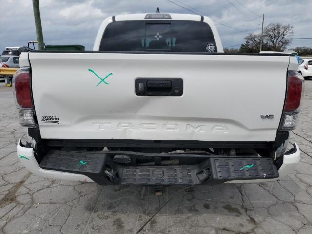 2023 TOYOTA TACOMA DOU - 3TMCZ5AN5PM562476