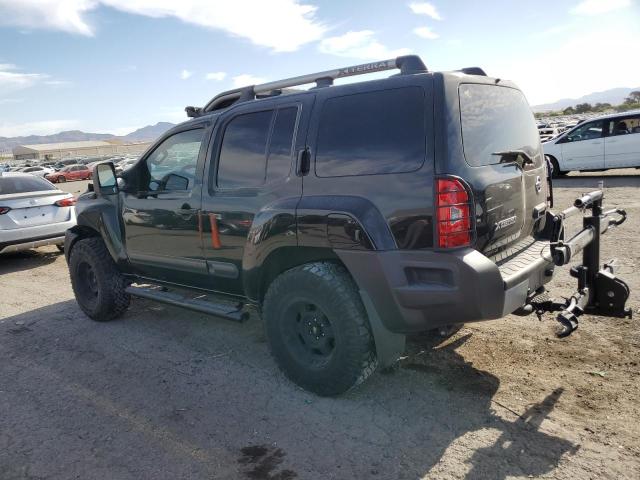 Vin: 5n1an0nw7dn823046, lot: 54372835, nissan xterra x 20132