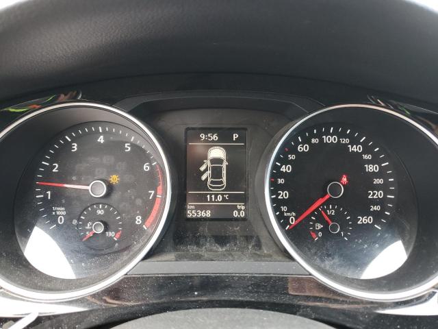 2017 VOLKSWAGEN JETTA SE 3VWDB7AJ6HM300823