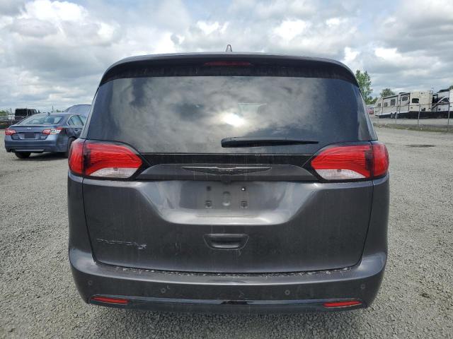 2019 CHRYSLER PACIFICA T 2C4RC1FG7KR681419