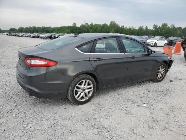 Vin: 3fa6p0h79fr306281, lot: 54270555, ford fusion se 20153