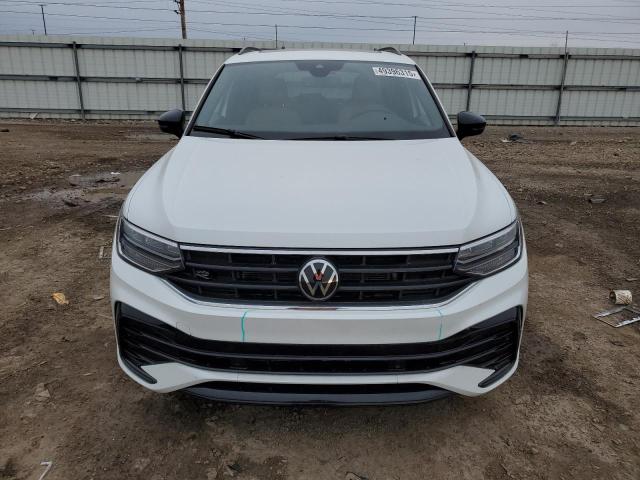 2024 VOLKSWAGEN TIGUAN SE - 3VV8B7AX3RM115902