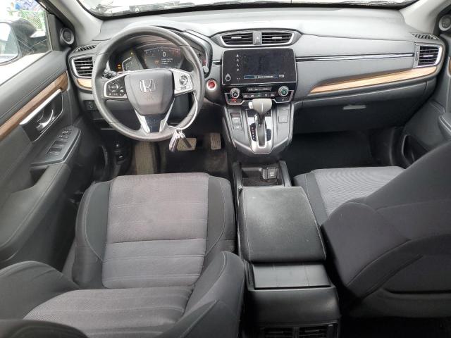 2019 HONDA CR-V EX - 5J6RW2H59KL004027