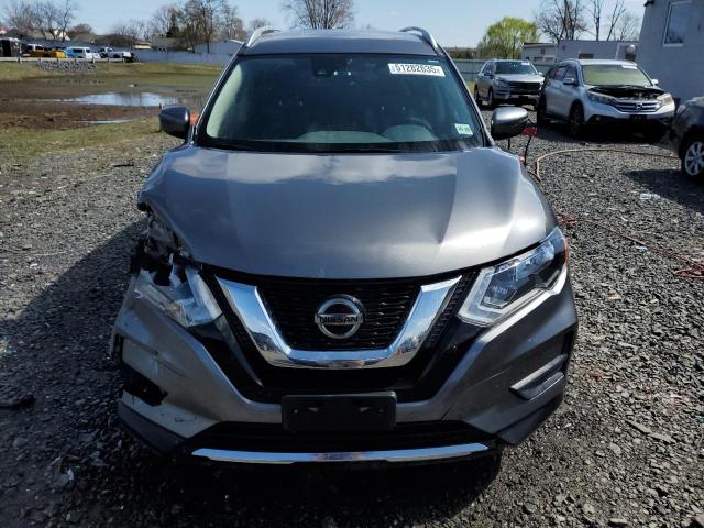 2020 NISSAN ROGUE S - JN8AT2MV6LW107802