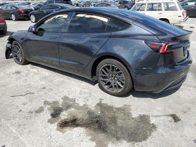 2024 TESLA MODEL 3 - 5YJ3E1EA5RF844488