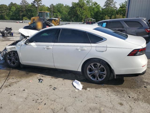 Vin: 1hgcy1f30pa046771, lot: 54146325, honda accord ex 20232
