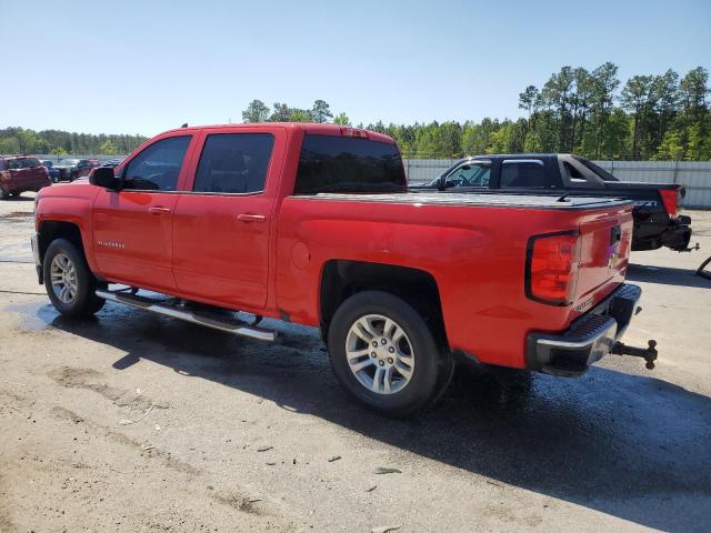 Vin: 3gcpcrec8jg380649, lot: 51838315, chevrolet all models c1500 lt 20182