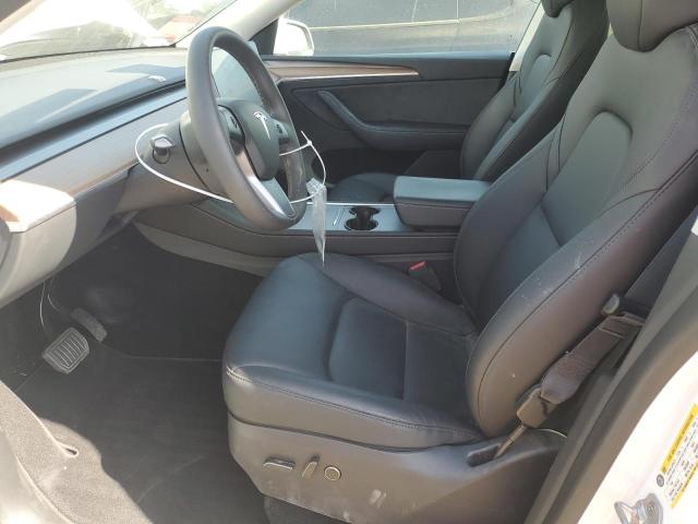 2023 TESLA MODEL Y - 7SAYGDEE8PF690282