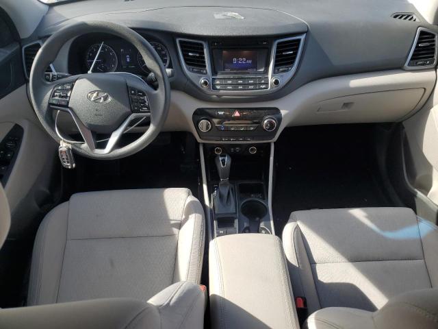 2016 HYUNDAI TUCSON SE - KM8J23A48GU177170