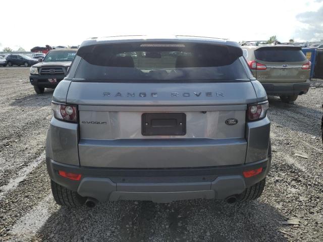 2012 LAND ROVER RANGE ROVE - SALVR2BG6CH699019