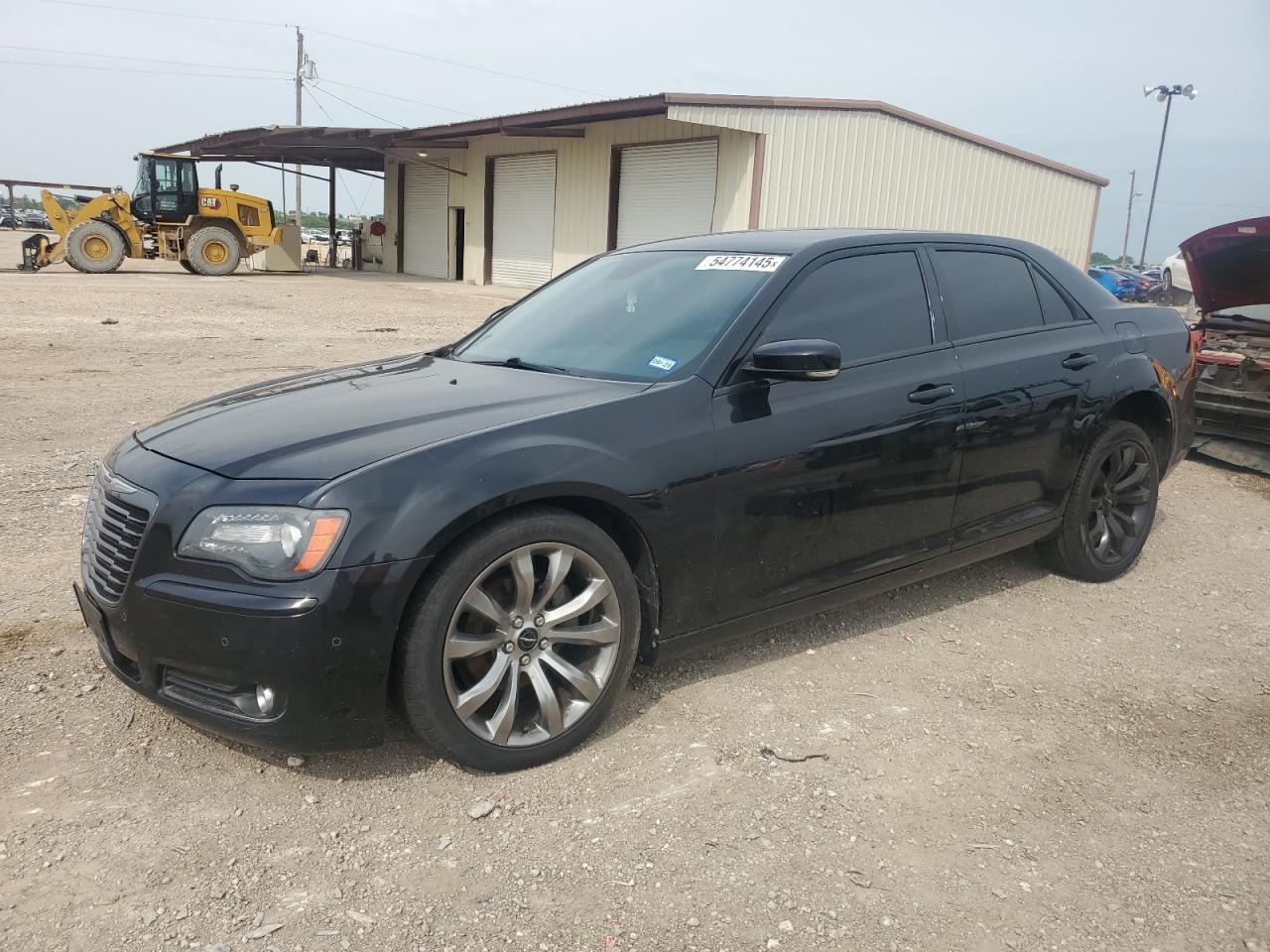 CHRYSLER 300S S