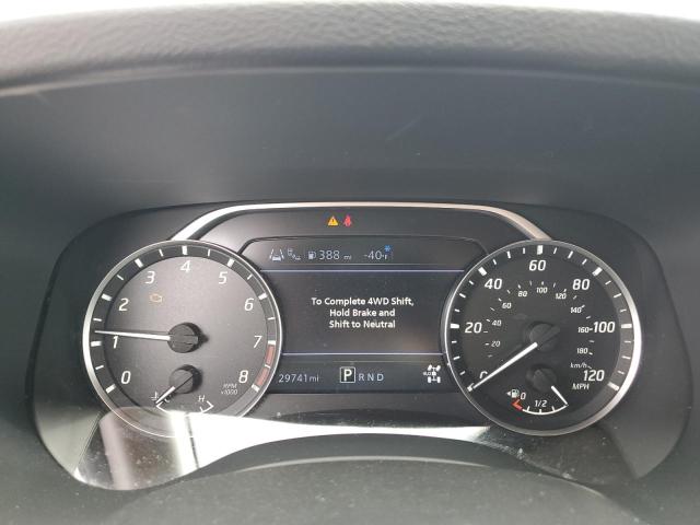 2023 NISSAN FRONTIER S - 1N6ED1CMXPN602378
